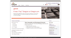 Desktop Screenshot of devicecare.com